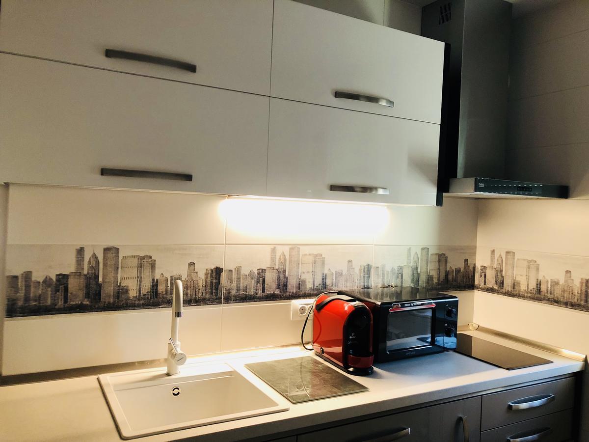 Apartament Diego Constanţa Exteriör bild