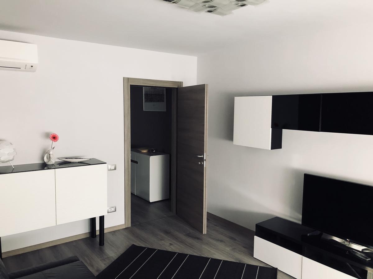 Apartament Diego Constanţa Exteriör bild