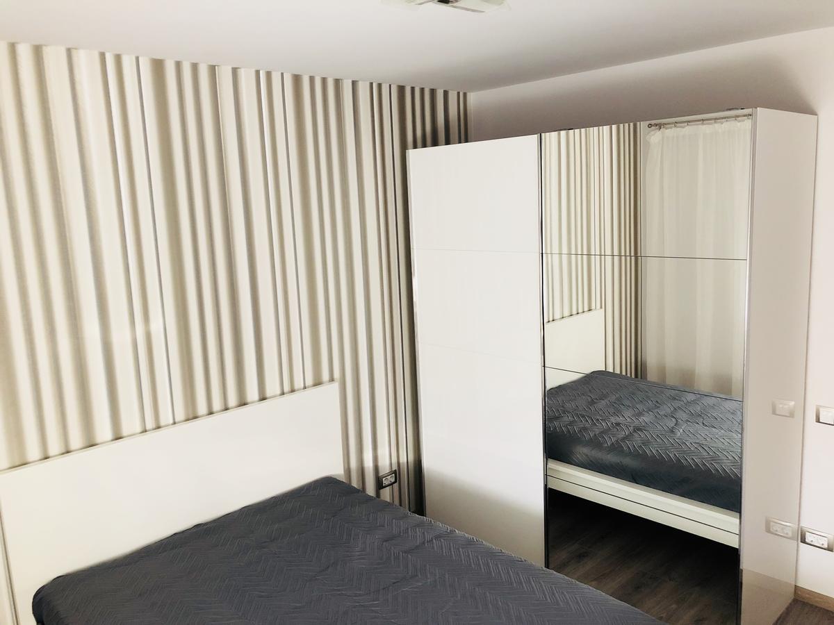 Apartament Diego Constanţa Exteriör bild