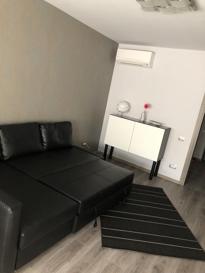 Apartament Diego Constanţa Exteriör bild