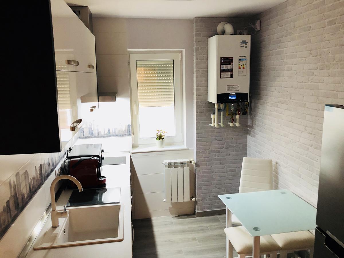 Apartament Diego Constanţa Exteriör bild